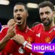 Manchester United Cetak Kemenangan 4-0 atas Sabah di Liga Champions, Terbesar Sejak 2020