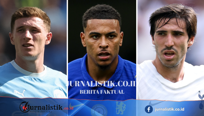 Klub Premier League pecahkan rekor belanja transfer musim panas