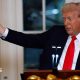 Dewan penasihat federal hentikan konsultasi, Duckworth kecam rencana ‘Triumphal Arch’ 250 kaki Trump sebagai ‘foolhardy’