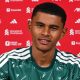 Lucca Brughmans Resmi Bergabung dengan Liverpool, Kesepakatan Hingga £30m