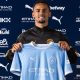 Manchester City Resmi Menggaet Iliman Ndiaye dari Everton, Nilai Transfer hingga £65 Juta
