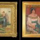 Lukisan Renoir bernilai jutaan dicuri dalam perampokan museum di Prancis