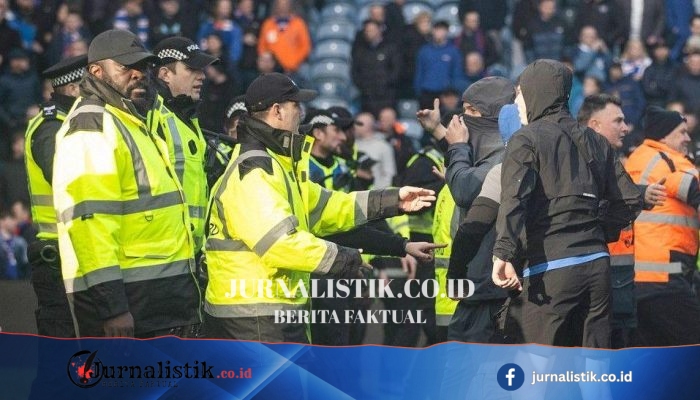 Derbi Celtic vs Rangers Musim Ini Tanpa Suporter Tamu (Old Firm)