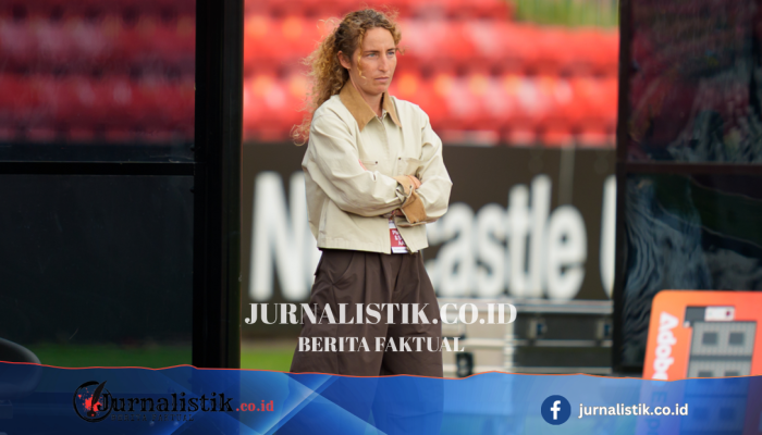 Hari Sepsis Sedunia: Jackie Bachteler (Burnley) sempat yakin akan meninggal saat krisis sepsis