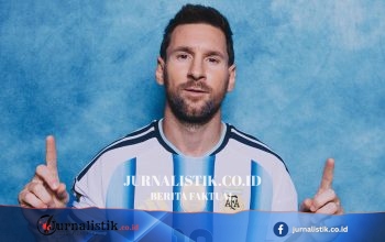 Lionel Messi Pensiun Timnas: Keputusan 2016 yang Hampir Menghapus Dominasi Satu Dekade Argentina