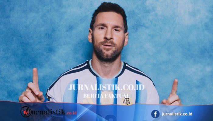 Lionel Messi Pensiun Timnas: Keputusan 2016 yang Hampir Menghapus Dominasi Satu Dekade Argentina