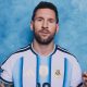 Lionel Messi Pensiun Timnas: Keputusan 2016 yang Hampir Menghapus Dominasi Satu Dekade Argentina