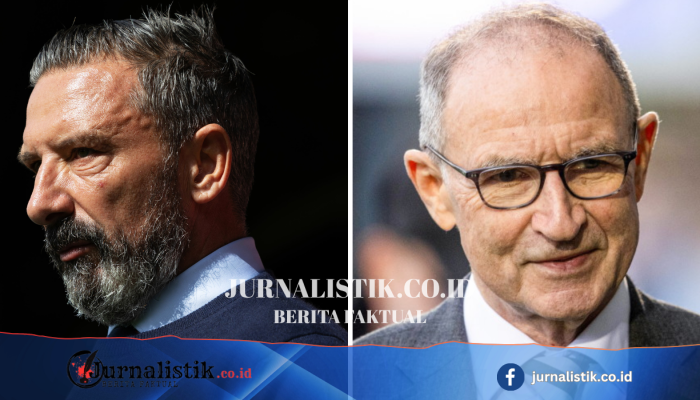 Rangers vs Celtic: Mengapa perempatfinal Premier Sports Cup Minggu Ini begitu penting?