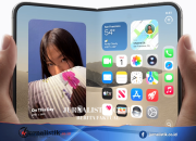 John Ternus Perkenalkan iPhone Lipat Duo, Harga Mulai $2.000 hingga $3.200