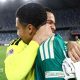 Nations League: ‘Brilliant’ Charles bersaudara antar Northern Ireland ke kemenangan bersejarah atas Georgia di Tbilisi