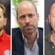 Pangeran William menggandeng Kane dan Shearer dalam kampanye cegah bunuh diri lewat olahraga