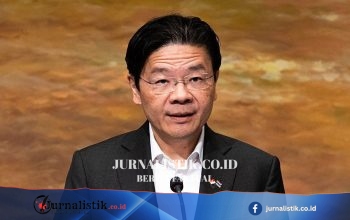Lawrence Wong: Perdana Menteri Singapura itu mengalami kenaikan gaji sekitar US$1 juta