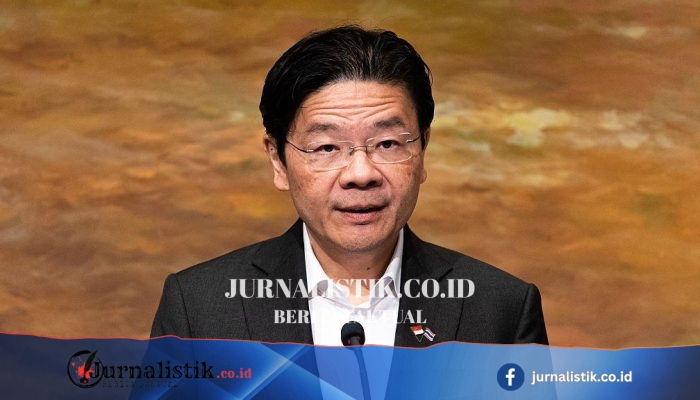 Lawrence Wong: Perdana Menteri Singapura itu mengalami kenaikan gaji sekitar US$1 juta