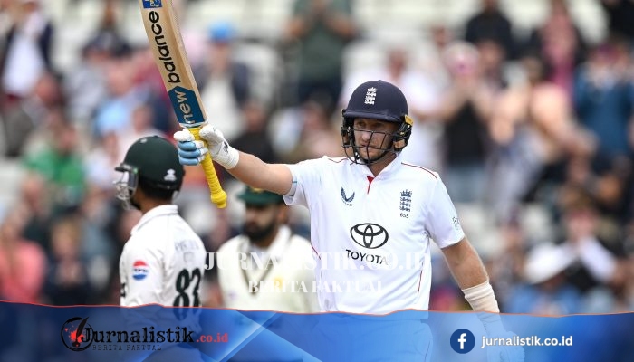 Nilai pemain Inggris vs Pakistan di Edgbaston: Jordan Cox 59*—bahan pertimbangan selektor?