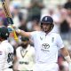 Nilai pemain Inggris vs Pakistan di Edgbaston: Jordan Cox 59*—bahan pertimbangan selektor?
