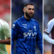 Paul Pogba, Raheem Sterling, dan Jamie Vardy: daftar free agent usai penutupan bursa transfer