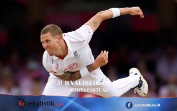 Brydon Carse Dicoret dari Skuad Inggris untuk Test Ketiga vs Pakistan di Edgbaston