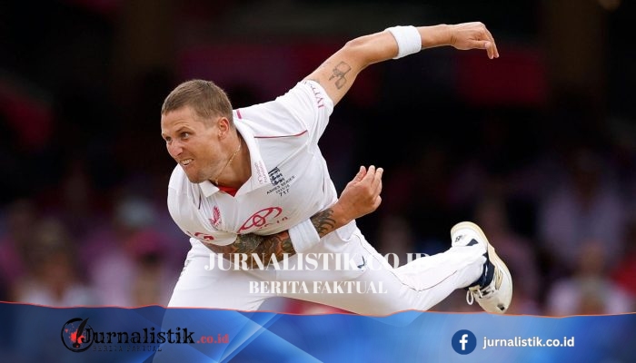 Brydon Carse Dicoret dari Skuad Inggris untuk Test Ketiga vs Pakistan di Edgbaston