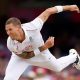 Brydon Carse Dicoret dari Skuad Inggris untuk Test Ketiga vs Pakistan di Edgbaston