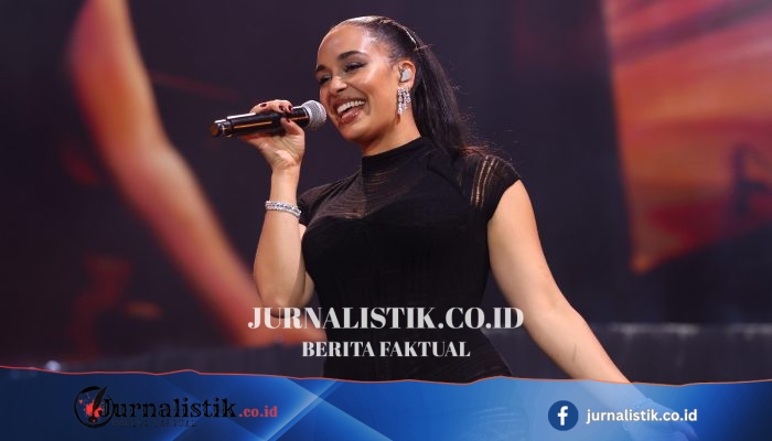 BBC Radio 1 Live Lounge Oktober: Sam Smith, Chase & Status, dan Jorja Smith di daftar tampil