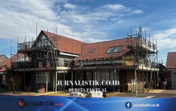 Keluarga keluar dari rumah baru “nightmare” yang penuh cacat, lembap, dan jamur