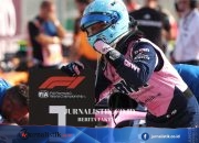 GP Italia di Monza: Pierre Gasly Pukul George Russell 0,060 Detik untuk Pole