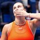 US Open 2026: Sabalenka Tertahan karena Bau Cannabis saat Hadapi Rakhimova