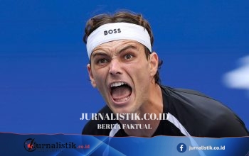 US Open 2026: Sejumlah unggulan putra tumbang di New York, undian putri justru lebih stabil