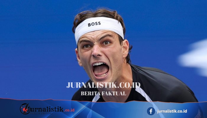 US Open 2026: Sejumlah unggulan putra tumbang di New York, undian putri justru lebih stabil
