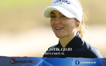 Solheim Cup: Rekam pertemuan di Eropa mengisyaratkan duel Eropa vs AS yang kembali menegangkan di Bernardus Golf Club