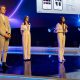 Perusahaan mengemas rekrutmen sebagai kompetisi ala X Factor: pelamar naik panggung di hadapan juri