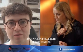 Jacob Coxon, mantan peneliti Anthropic, bilang pekerja AI “genuinely frightened” soal masa depan umat manusia (BBC)