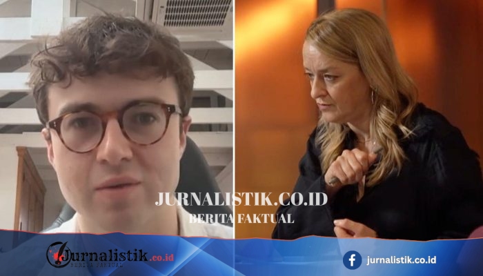 Jacob Coxon, mantan peneliti Anthropic, bilang pekerja AI “genuinely frightened” soal masa depan umat manusia (BBC)
