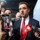 Michael Marra Ditunjuk sebagai Pemimpin Baru Scottish Labour
