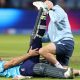 Buttler cedera saat kejar 322, Sri Lanka bangkit dan Samakan Seri ODI Lawan Inggris
