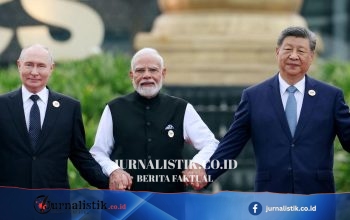 KTT BRICS 2026 di Delhi: Perang Iran mengubah relasi, tapi perbedaan tetap terlihat