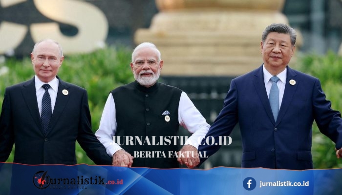 KTT BRICS 2026 di Delhi: Perang Iran mengubah relasi, tapi perbedaan tetap terlihat