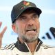 Jurgen Klopp: Ingin Mengembalikan Bendera Jerman di Tengah Pemilu