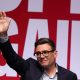 5 sorotan utama dari pidato Andy Burnham di Konferensi Partai Buruh