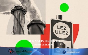 Gelombang panas sebagai sinyal Bumi memanas lebih cepat dari perkiraan