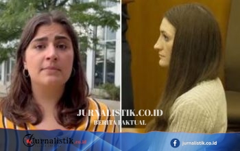 Suasana Sidang Lindsay Clancy: Pengacara Minta Hakim Copot Juri, Tapi Ditolak
