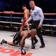 Ryan Garcia Menghentikan Conor Benn di Ronde Dua dan Mempertahankan Sabuk WBC Kelas Welter