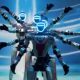 Galaxy Robot Park di Korea Selatan: venue 16.500 m² dekat Seoul dengan robot humanoid dan hiburan berbasis AI