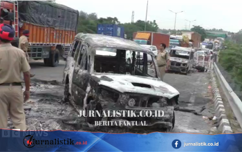 Kabar Dugaan Pemerkosaan di LPU Phagwara Picu Kerusuhan, Kampus Lumpuh dan Asrama Kosong