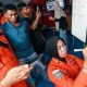Feri Indonesia hilang di Laut Jawa: 102 orang diselamatkan, 1 meninggal