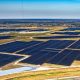 Texas, pusat minyak AS, menyambut ledakan energi surya