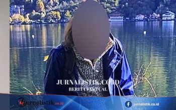 Polisi Jerman Menangkap Tersangka di Balik Aksi Sabotase Jaringan Listrik
