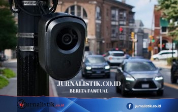 Klaim Flock kamera demi AS lebih aman, tapi justru disabotase—akhir Juli dan menyebar hingga Minnesota, California, serta Georgia