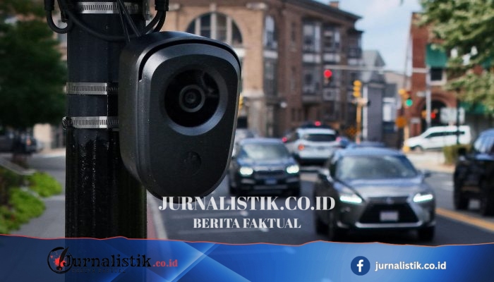 Klaim Flock kamera demi AS lebih aman, tapi justru disabotase—akhir Juli dan menyebar hingga Minnesota, California, serta Georgia