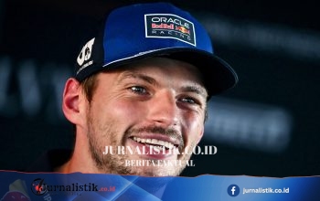 BBC Sport: Verstappen bahas kontrak baru Red Bull, obrolan dengan McLaren, dan soal mobil “numb”